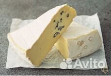 Сыр и мясо из Европы