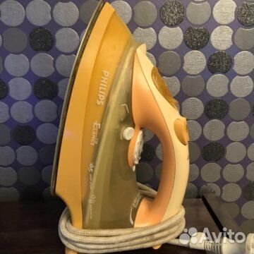 Утюг philips