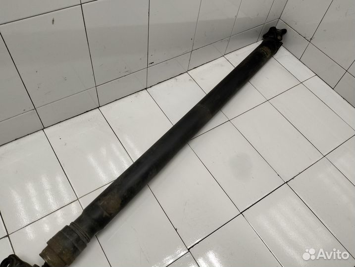 Вал карданный Citroen C-Crosser