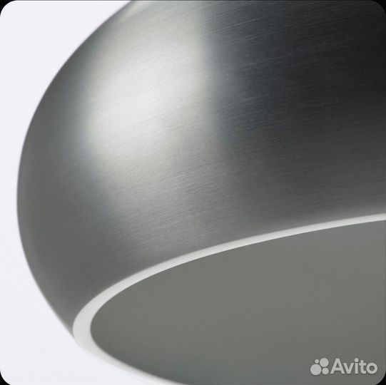 Светильник потолочный подвесной IKEA