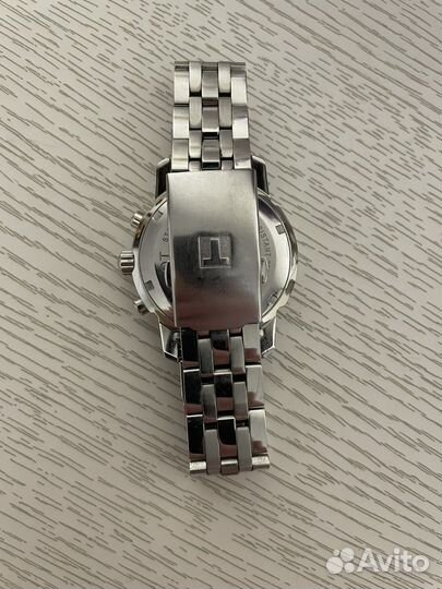 Часы Tissot PRC 200