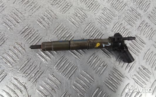 Форсунка дизельная chrysler 300C 1 (EEA18AL02)