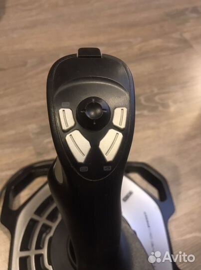 Джойстик logitech extreme 3d pro