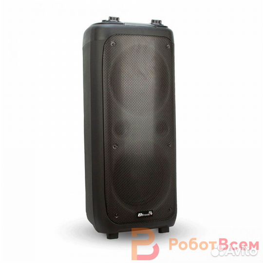 Беспроводная колонка eltronic 20-62 fire BOX 1000