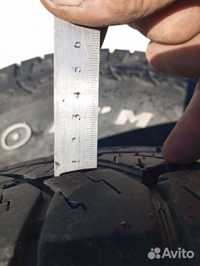 Hankook Dynapro AT M 265/70 R16 111T