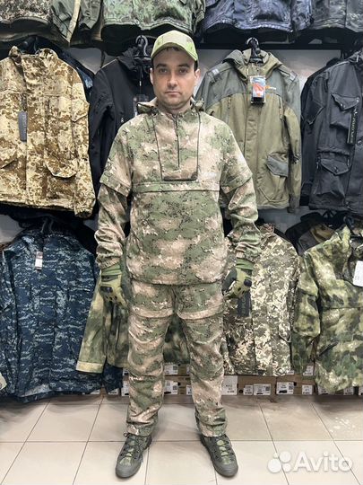 Противоэнцефалитный костюм Пилигрим Беларусь