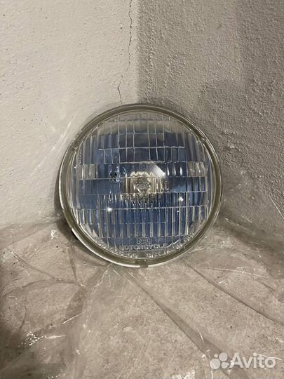 Фара для мотоцикла harley davidson