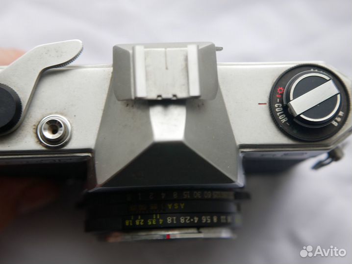 Редкая Kowa SET R2 в идеальном состоянии