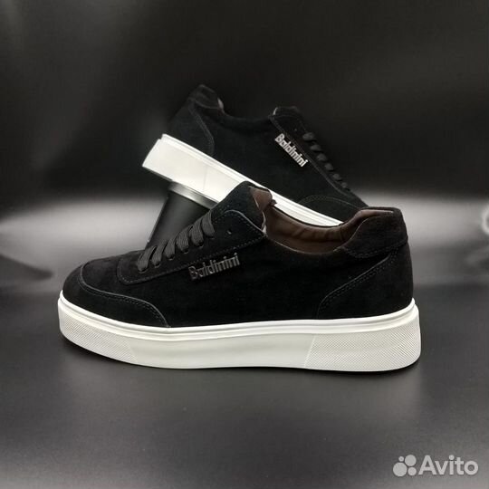 Кеды мужские Baldinini