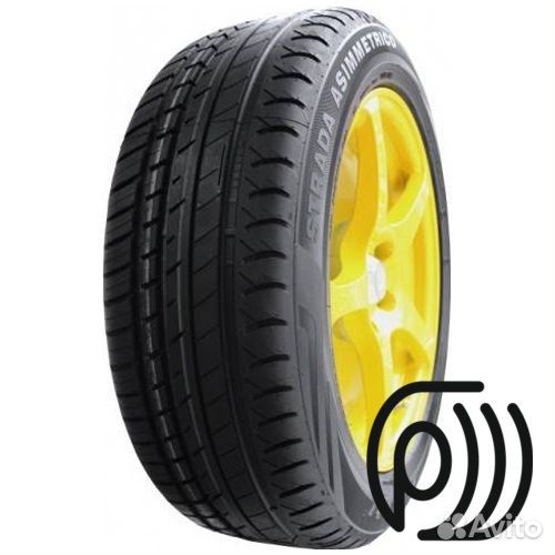 Viatti Strada Asimmetrico V-130 195/60 R15