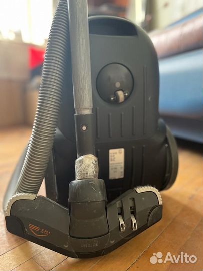 Пылесос Philips