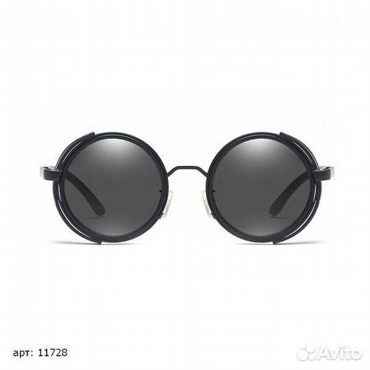 Очки Черные