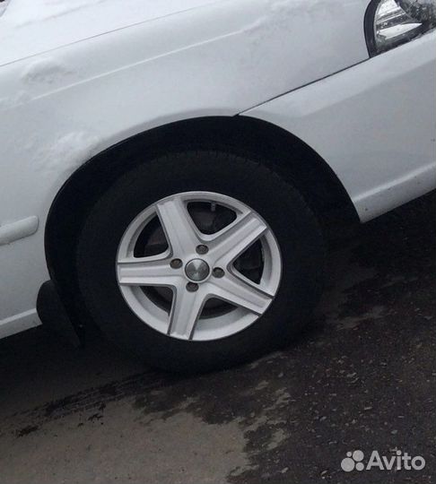 Продам литые диски