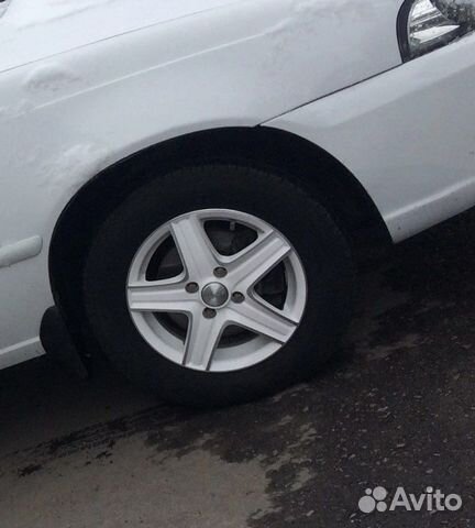 Продам литые диски