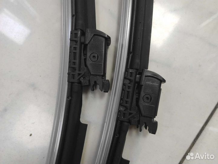 Щетки стеклоочистителя Mercedes-Benz W166