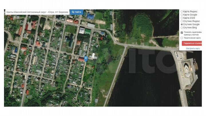 Дом 270 м² на участке 52 сот.