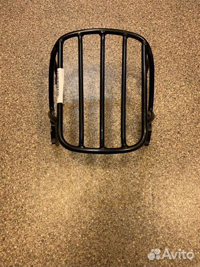 Багажник Harley-Davidson Softail