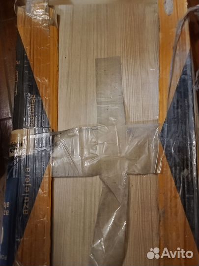 Напольная плитка из Испании