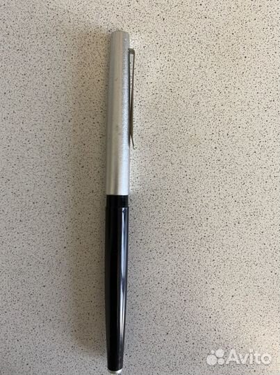 Перьевая ручка