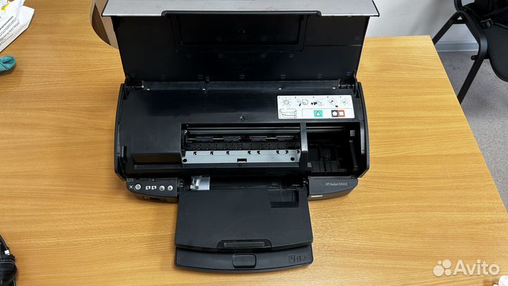 Принтер Hewlett Packard HP Deskjet D4263