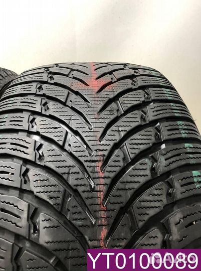 Nokian Tyres WR SUV 4 255/45 R20 105V