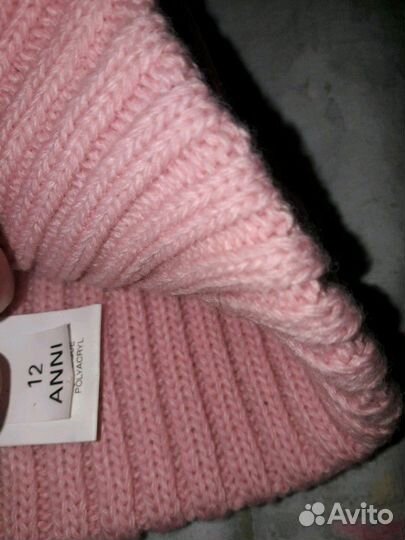 Шапка Blumarine,оригинал,новая