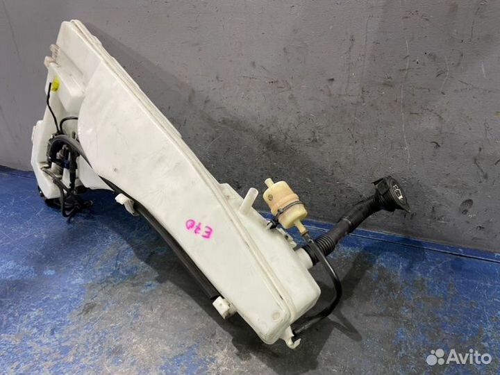 Бачок омывателя Bmw X5 E70