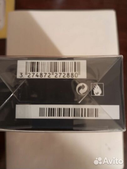 Талетная вода Gentlemen only Givenchy Intens