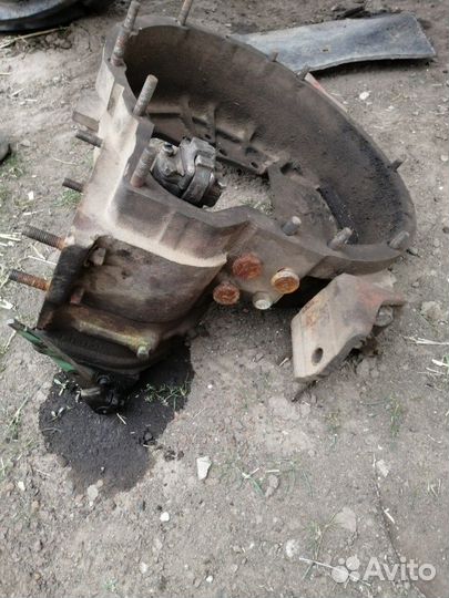 Комбайн Нива ск5