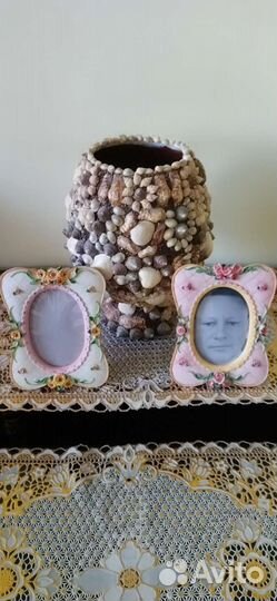 Рамки для фото