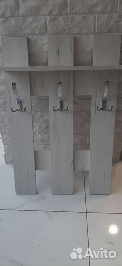 Вешалка для одежды