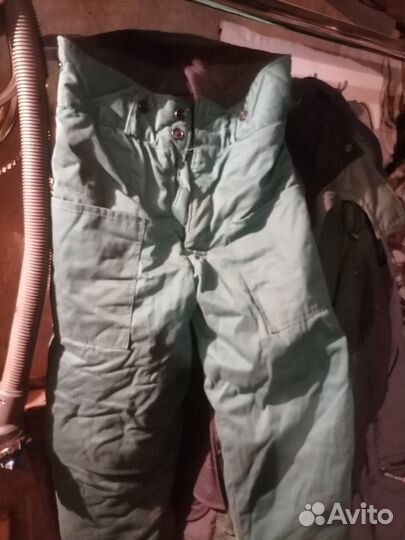 Зимний костюм Юкос 48-50