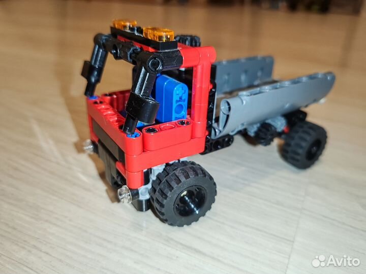 Lego technic 42084