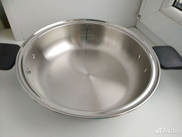 Сотейник Tupperware