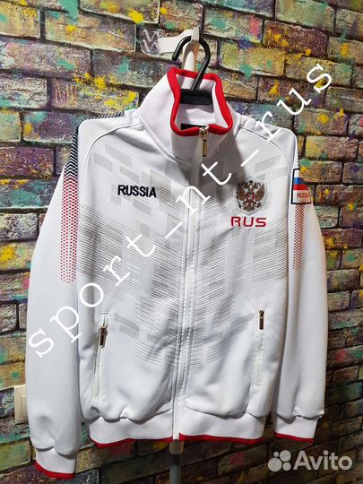 Спортивный костюм forward детский