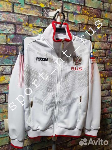 Спортивный костюм forward детский