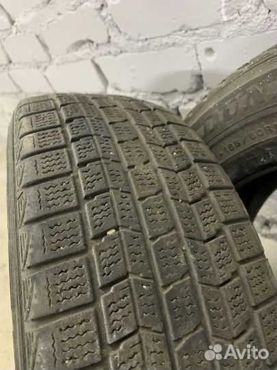 Dunlop D87M 185/60 R15