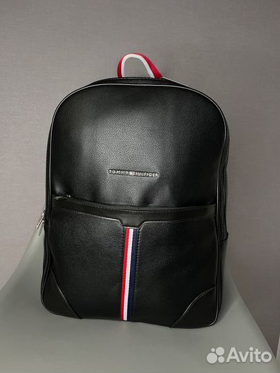 Рюкзак tommy hilfiger новый