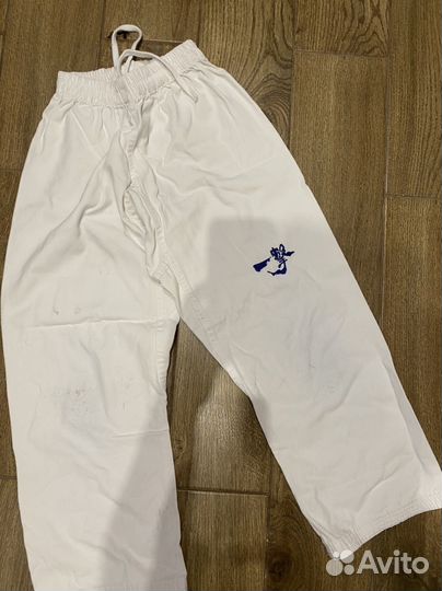 Фонма для карате