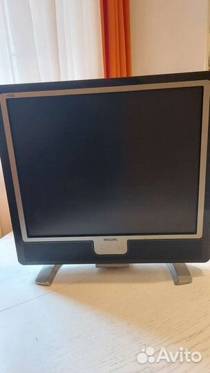 Монитор Philips 190X5FB/20