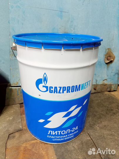 Литол Лукойл в тубах 180 гр
