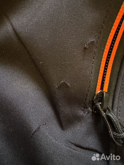 Куртка демисезонная для мальчика 170