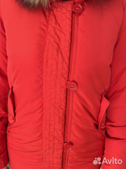 Куртка женская