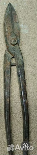 Набор инструментов СССР