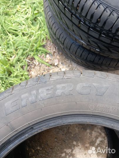 Колеса летние на Ford Focus