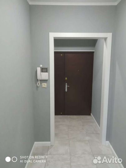 Ремонт квартир