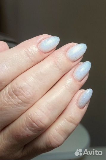 Маникюр/Педикюр м Девяткино