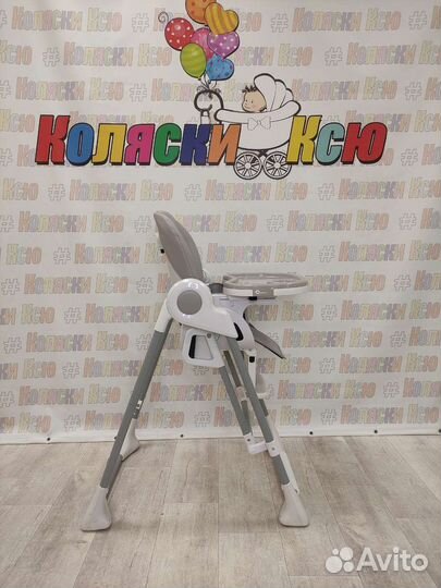 Стульчик для кормления качели Rant Level