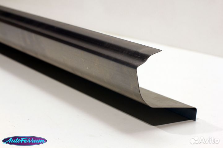 Пороги кузовные Nissan Micra k11