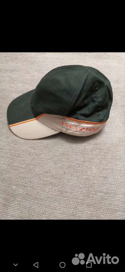 Кепки и бейсболки